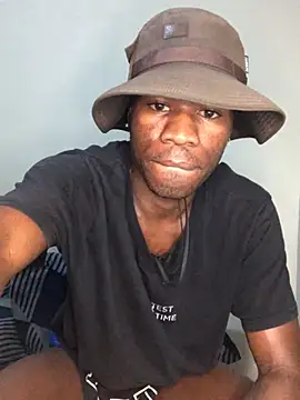 thandolezwe1 웹캠 쇼