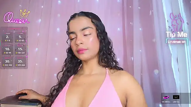 Онлайн чат XXX SunnyGilmoree