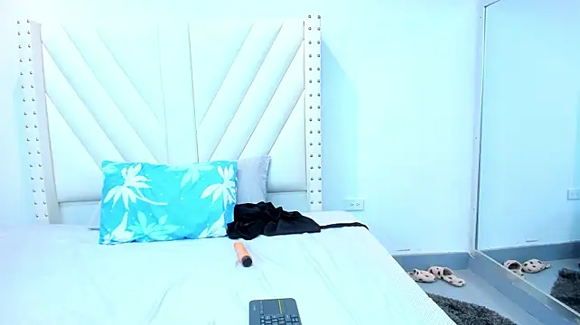 Paulynavera – Live XXX-chat
