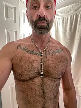 Вебкам-шоу DaddySnowXX