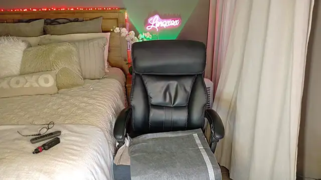 Lenaxox Obrolan Langsung XXX