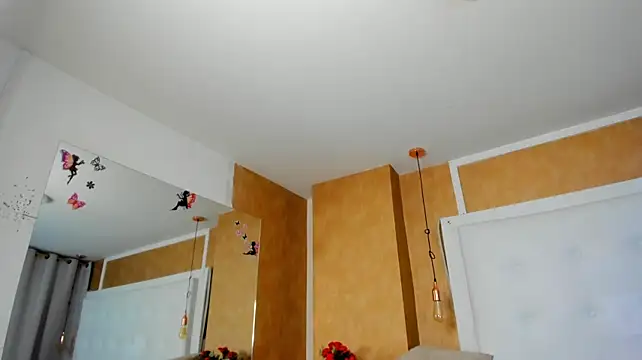 Živý XXX chat Heidy_milf