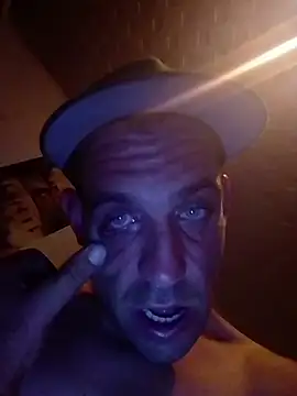 Codymc89 웹캠 쇼