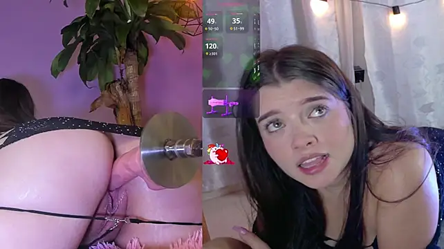 Lia_little18 Chat XXX live