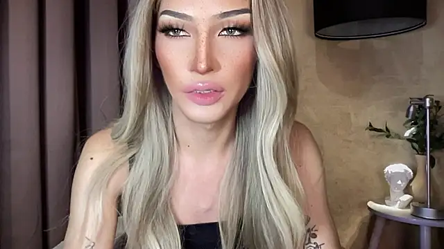 Alicegreenexx Webcam Show