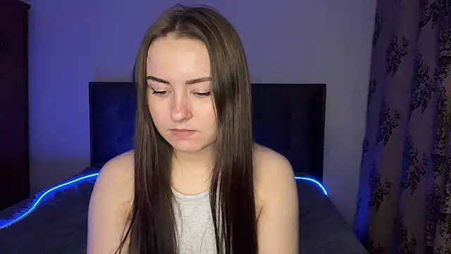 Živý XXX chat SelenaBrook