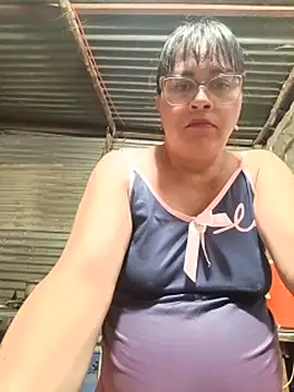 عرض كام Dirty_Pregnant_Mommy