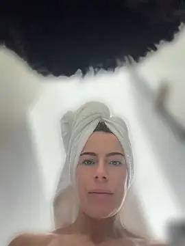 oliviafranciis' Webcam Show