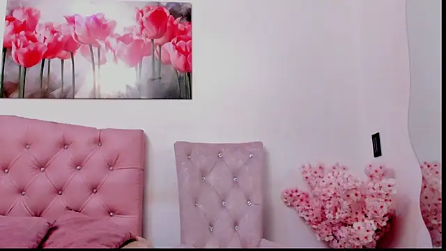 pinky_f00x – Live XXX-chat