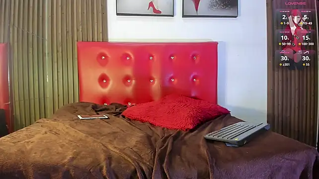 Czat XXX na żywo – Blake_dolls