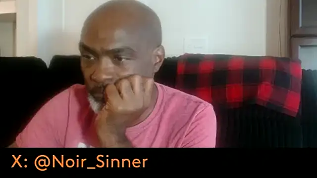 Chat XXX Live sinnernoir
