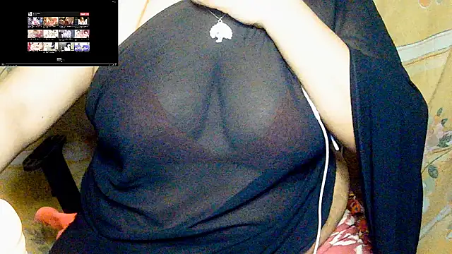 LadyFreya_777's Live XXX Chat