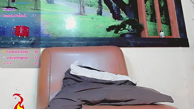 Živý XXX chat ambar_temptation