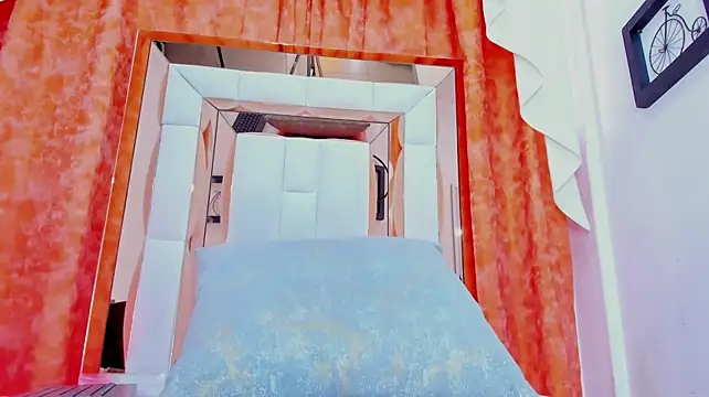Živý XXX chat Skarleth_sexy69