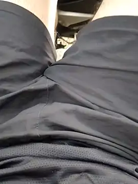 Show Webcam de MrStreetGuy