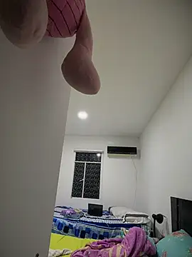 Colibri_xxx Adlı Modelin Canlı XXX Sohbeti