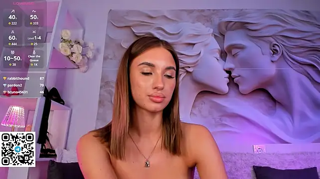 Danger_Bella Chat XXX in diretta