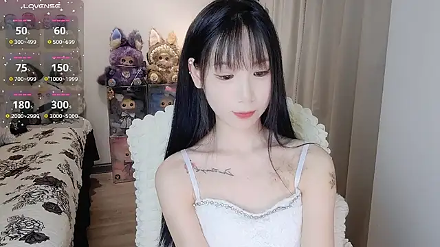 M-OTT_ Show Webcam