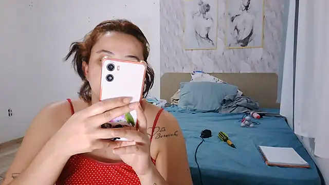 BIADELICIA1's Live XXX Chat