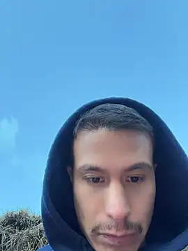 DOMINICKVEGAS77 在線直播表演