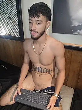 alexis_stonne 网络视讯表演