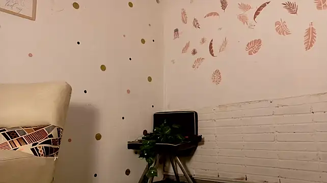 Laura__Castillo_ 现场XXX聊天