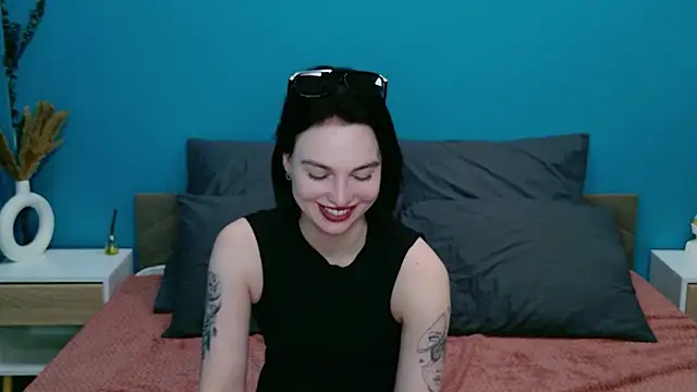 Chat XXX ao vivo de Nora_Finch
