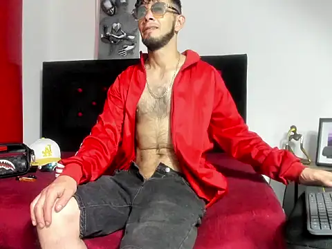 mark_splinter09 – Naživo XXX chat