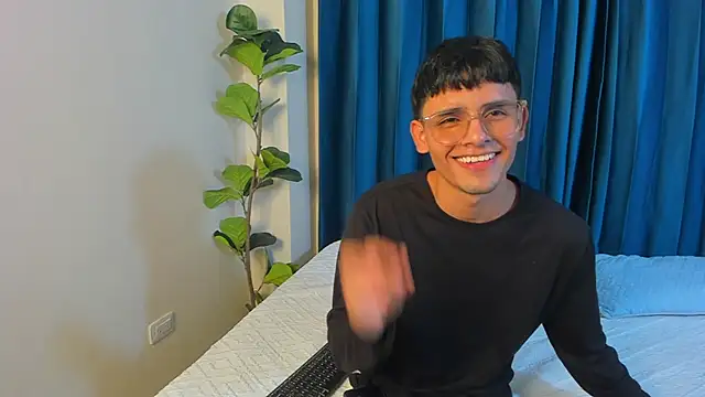 hell_Dantex 网络视讯表演