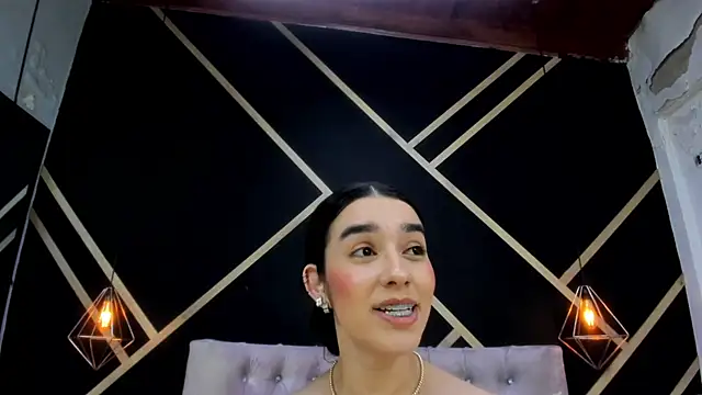 CelesteCox Live XXX-Chat