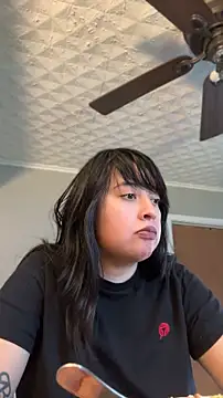 AriannaPenaxo's Live XXX Chat
