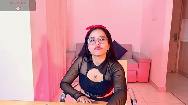 AntonellaBonsのライブXXXチャット