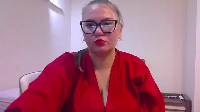 MuseChic_Wild's Live XXX Chat