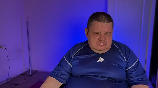 chubby_daddy: онлайн-секс-чат