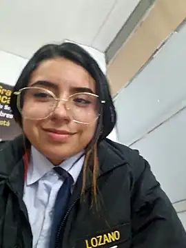 Chat XXX en directo de Angela__05