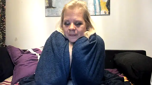 Chatroom XXX en direct de BeautyfullBigwoman