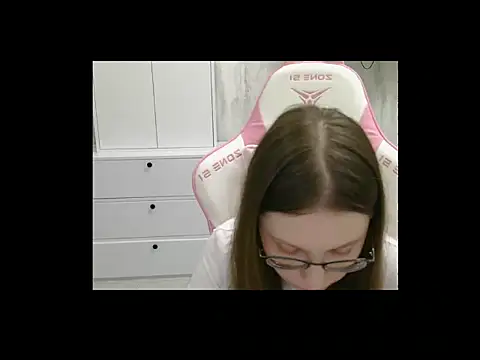 Elvirada Live XXX-Chat