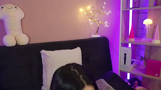 lilly_sweettのライブXXXチャット