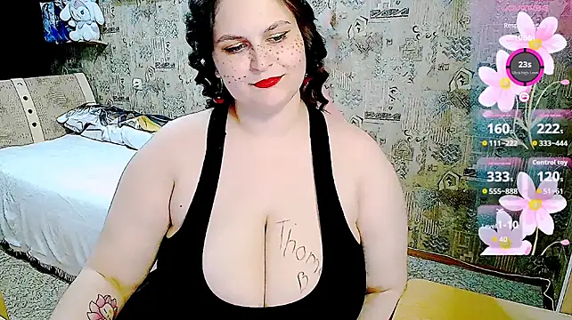 WhisperInTheDarkk Live XXX-chat