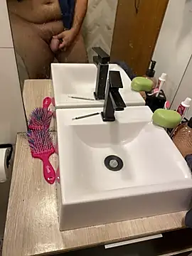 Show de bielz900 na webcam