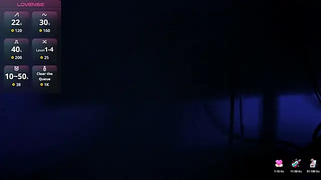 Dante_BelliniのライブXXXチャット