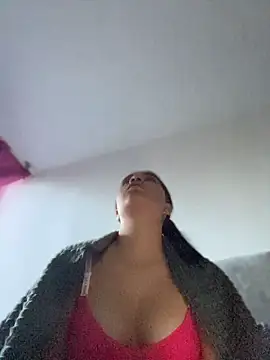 Chat +18 de I_Samanthaa ao vivo