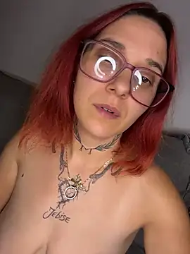 Chat +18 de jebise23 ao vivo