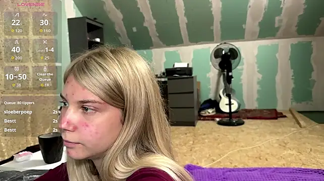 Živý XXX chat Skinny_girl_