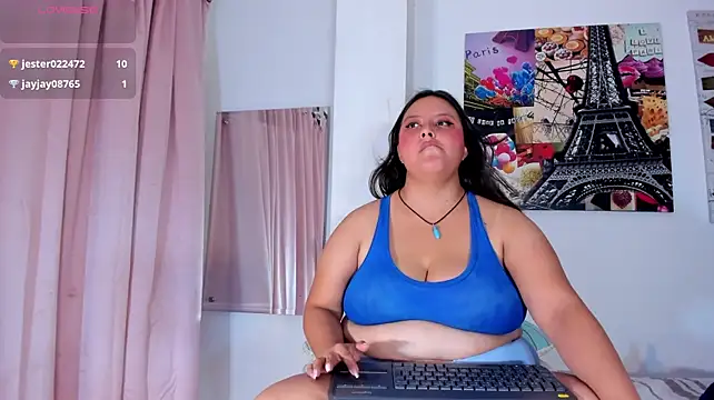 Chat +18 off-line de Luna_w10