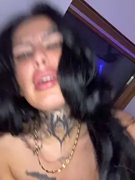Sweet6Angel666 Webcam-Show