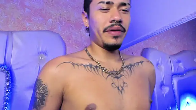 AlexDominus Live XXX Chat