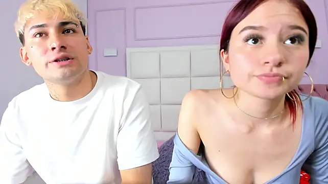 Kenji_n_Rousse's Live XXX Chat