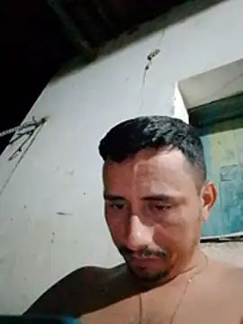 Show de webcam de luissilva0071