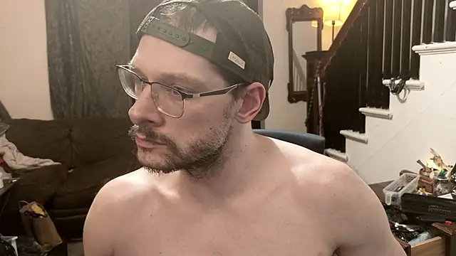 MasterDaddyCool 现场XXX聊天